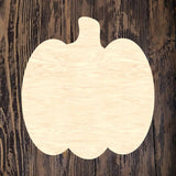NBP Pumpkin With Heart