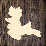 NBP Reindeer