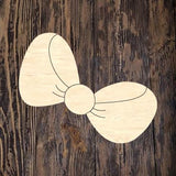 NBP Reindeer With Bow