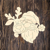 NBP Santa Rudolph
