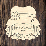 NBP Scarecrow Head 1