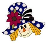 NBP Scarecrow Head 2