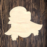 NBP Scarecrow Head 2