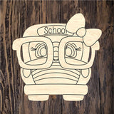 NBP School Bus Truck