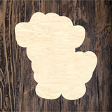 NBP Sheep With Border