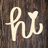 NBP Spring Floral Hi Round