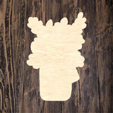 NBP Spring Floral Mason Jar