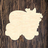 NBP Spring Sideview Truck