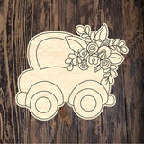 NBP Spring Sideview Truck