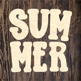 NBP Summer Fruit Round