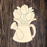 NBP Tulip Watering Can