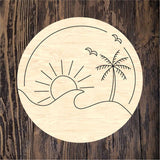 NBP Welcome Beach Round