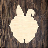 NBP Welcome Bunny Plaque 2