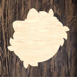 NBP Welcome Strawberry Plaque