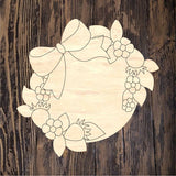 NBP Welcome Strawberry Plaque