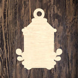 OSD Fall Lantern