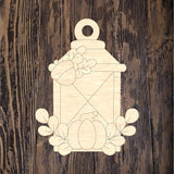 OSD Fall Lantern