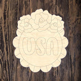 OSD Floral USA