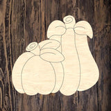 OSD Happy Fall Frame