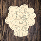 OSD Patriotic Highland