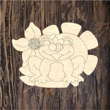 OSD Spring Frog