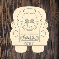 OSD Thanksgiving Truck 2