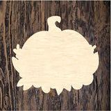 PBD Flower Pumpkin 1