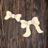 PBD Ghost Pumpkin Pink Ribbon