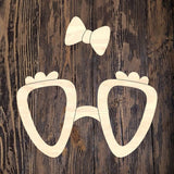 PBD Girl Bunny Glasses