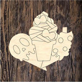 PBD Ice Scream