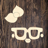 PBD Mrs Claus With Bow