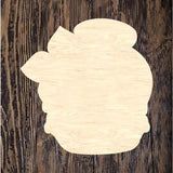 PBD Mrs Claus With Bow