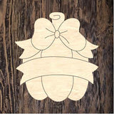 PBD Pumpkin Bow