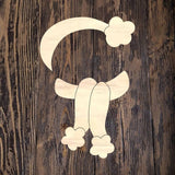 PBD Snowman 2
