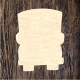 PBD St Patty's Pig Truck