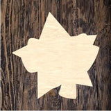 PBD Star With Bow