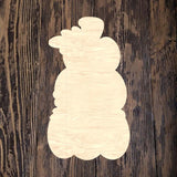 PBD Triple Pumpkin 1