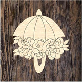 PBD Umbrella