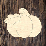 PCD Blessed Fall Basket