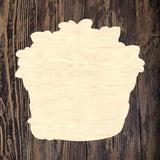 PCD Blessed Fall Basket