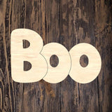 PCD Boo Trio