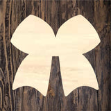 PCD Cheer Hair Bow