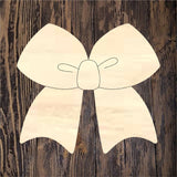 PCD Cheer Hair Bow