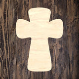 PCD Chinoiserie Cross