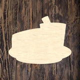 PCD Cookies For Santa