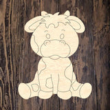 PCD Cow Announcement