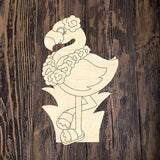 PCD Flamingo 1