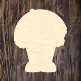 PCD Flower Umbrella Rainboots