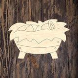 PCD For God So Loved