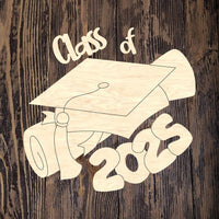 PCD Grad 2025